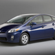Illustration for article titled New Prius Hybrid Dashboard Photos